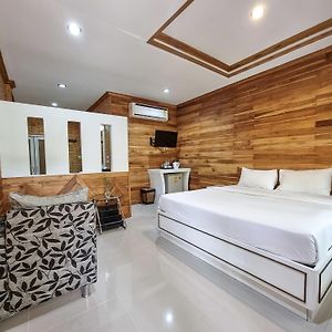 Chambre Supérieure Lit King-Size